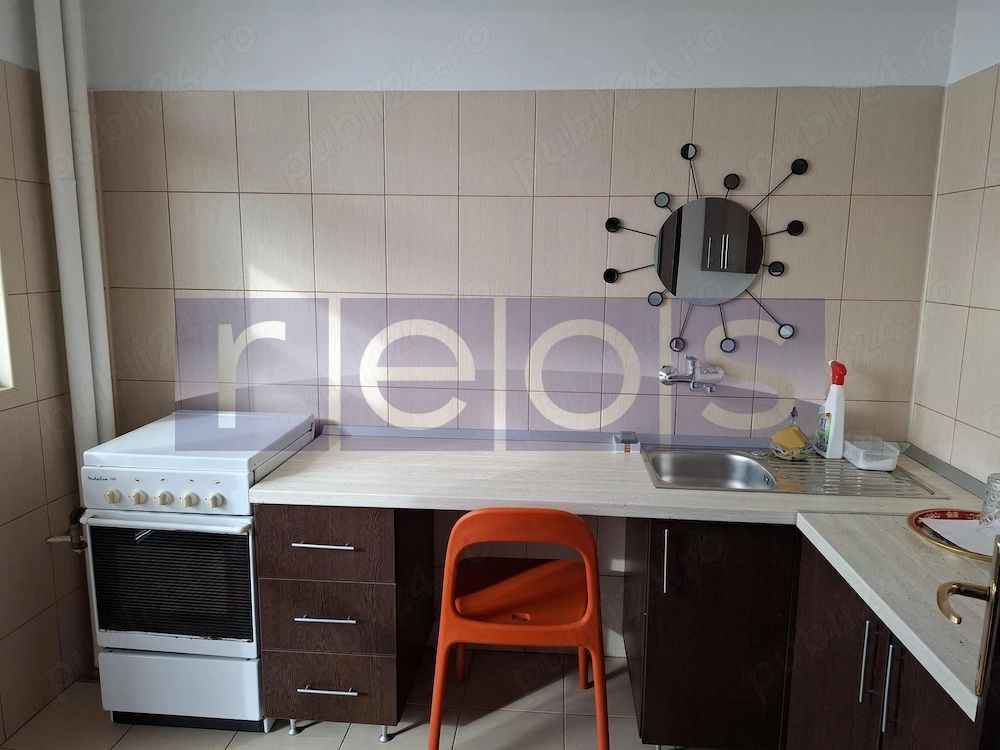 DE VÂNZARE  2 CAMERE | GRIVIȚEI – 1 MAI | BALCON 11 MP | MOBILAT - Poză 4