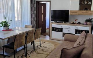 Apartament 3 camere, Floresti - Poză 3