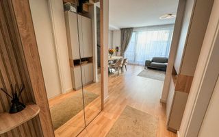 VILA INCHIRIATA LA VANZARE, IN COMPLEX REZIDENTIAL ZEN VILLE - Poză 8