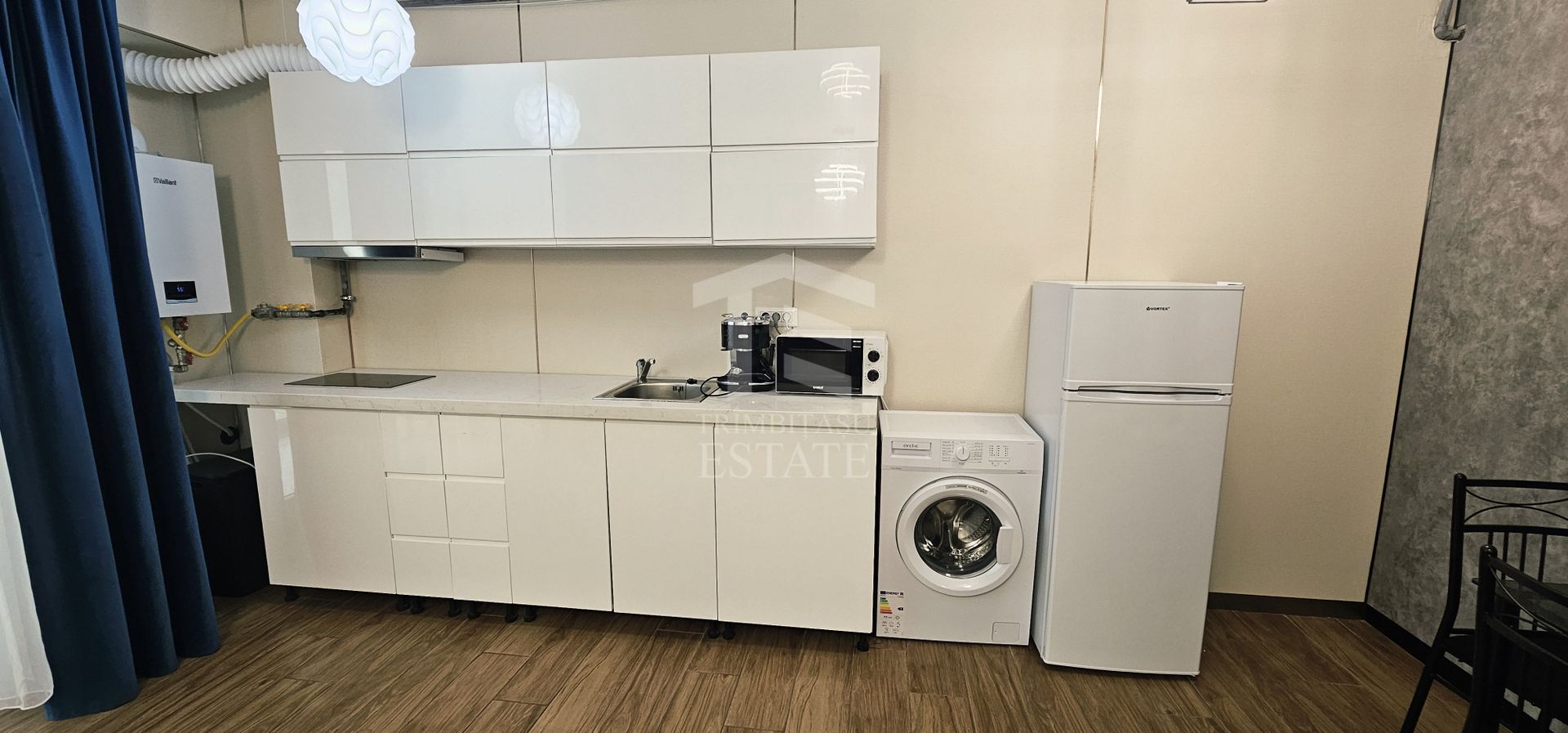 Apartament 2 camere | Signature Promenada - Mamaia Nord | 0% comision - Poză 4