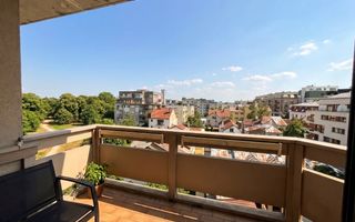 Apartament 4 camere - Imobil Boutique - vedere Lac Floreasca - Poză 2