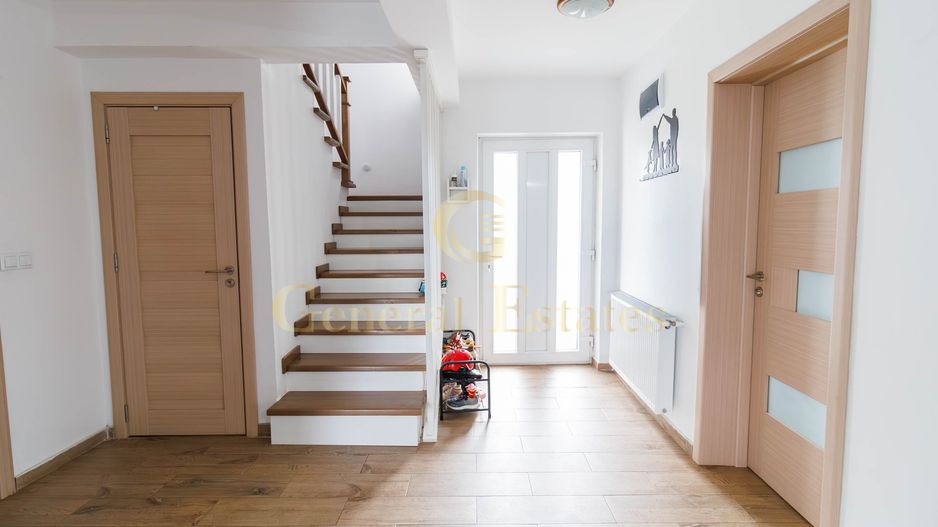 Casă de vânzare în Bod (lângă Brașov) – complet mobilată - Poză 20