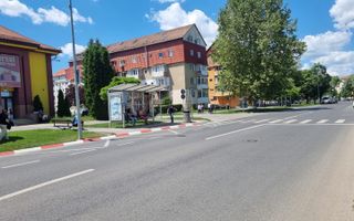 APARTAMENT 2 CAMERE NOU ETAJ 3 MOBILAT UTILAT PARCARE LIFT TEREZIAN - Poză 16
