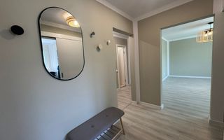 4 camere decomandate, Cartier Manastur, McDonalds, Primaverii, - Poză 8