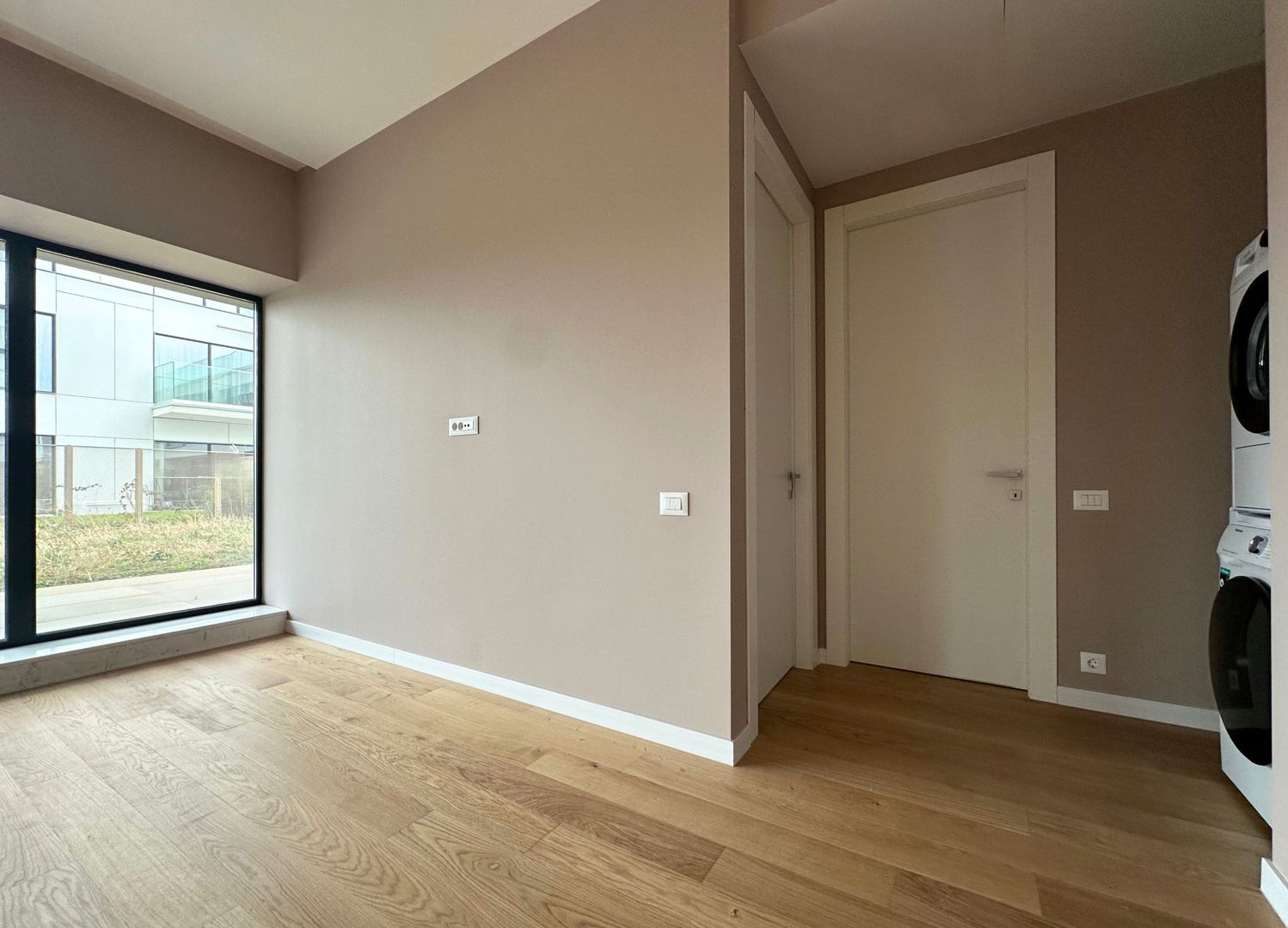 Închiriere apartament 4 camere cu grădină proprie ONE Verdi - Poză 10