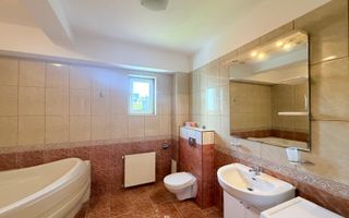 HERASTRAU | INCHIRIERE 4 CAMERE | 115MP | NEMOBILAT | LOC PARCARE | - Poză 17