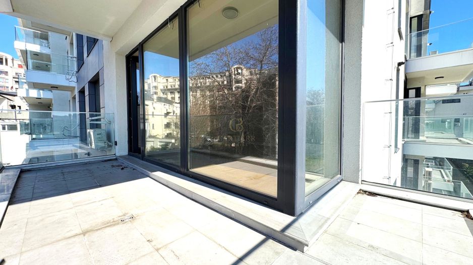 4 CAMERE + PARCARE( 2 AUTO)| PALATUL PARLAMENTULUI | - Poză 4