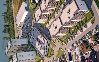 Apartament fictiv de vanzare - Poză 1