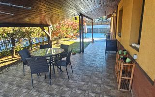 Vilă 4 camere Păulești | Teren 1.820 mp | Mobilata si utilata - Poză 40