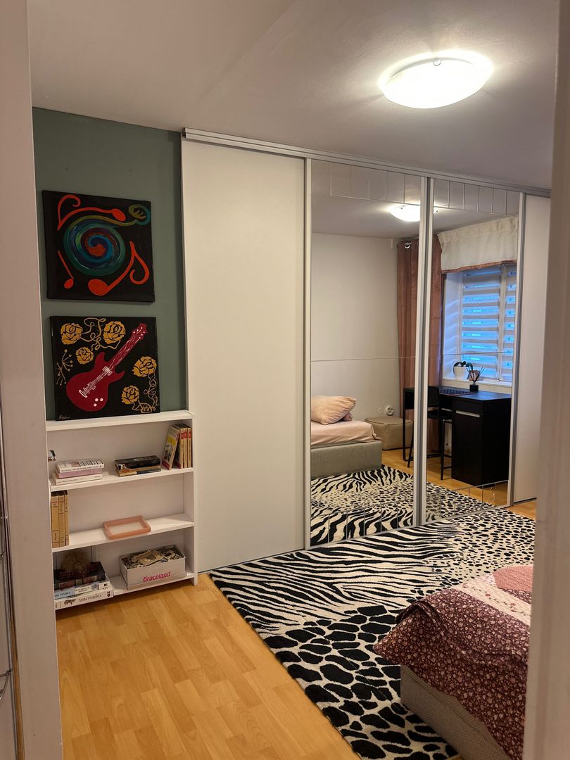 De inchiriat apartament cu 4 camere , Mall Vitan sector3 - Poză 6