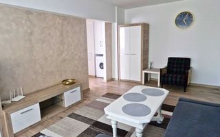 Inchiriez apartament 2 camere, zona Calea Crangasi - Poză 1