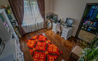 Palazu Mare / Elvila  - Vila deosebită compusă din S+P+2E, mobilata și utilata - Poză 21