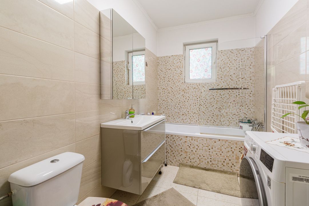 2 camere decomandat Aparatorii Patriei - Poză 2