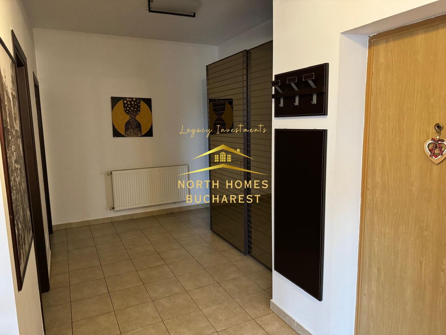 Oferta unica! Ap 3 camere de vânzare, parcare subterană+boxă, Domenii - Poză 7