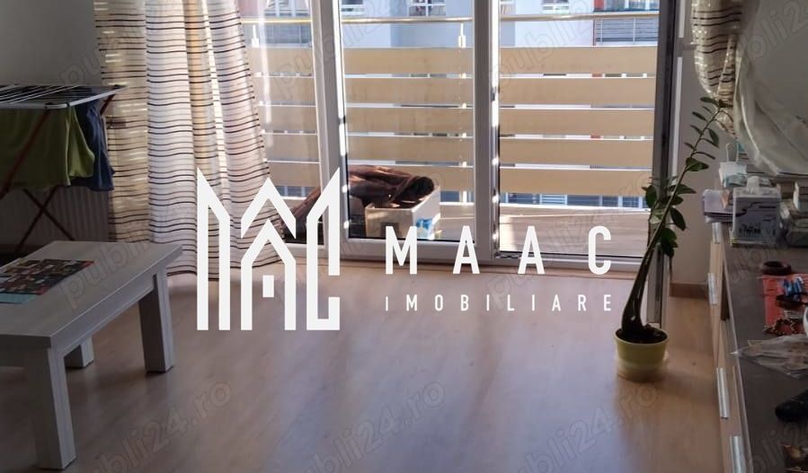 Apartament 2 camere I Avantgarden I Balcon - Poză 2