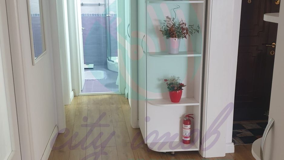 4 camere decomandate in zona Mall Vitan - Poză 13