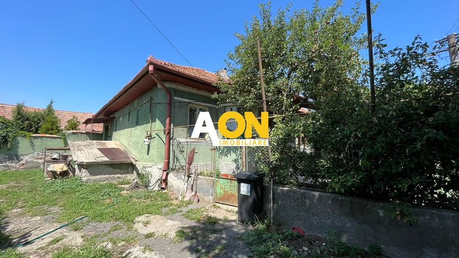 Casa de vanzare Vintu de Jos, zona centrala - Poză 1