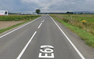 Teren intravilan industrial DN 13 Calea Feldioarei Brasov - Poză 6