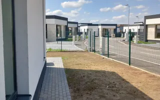 Vânzare Casa-3 camere- super moderna* dezvoltator Berceni/Vidra-Ilfov - Poză 11