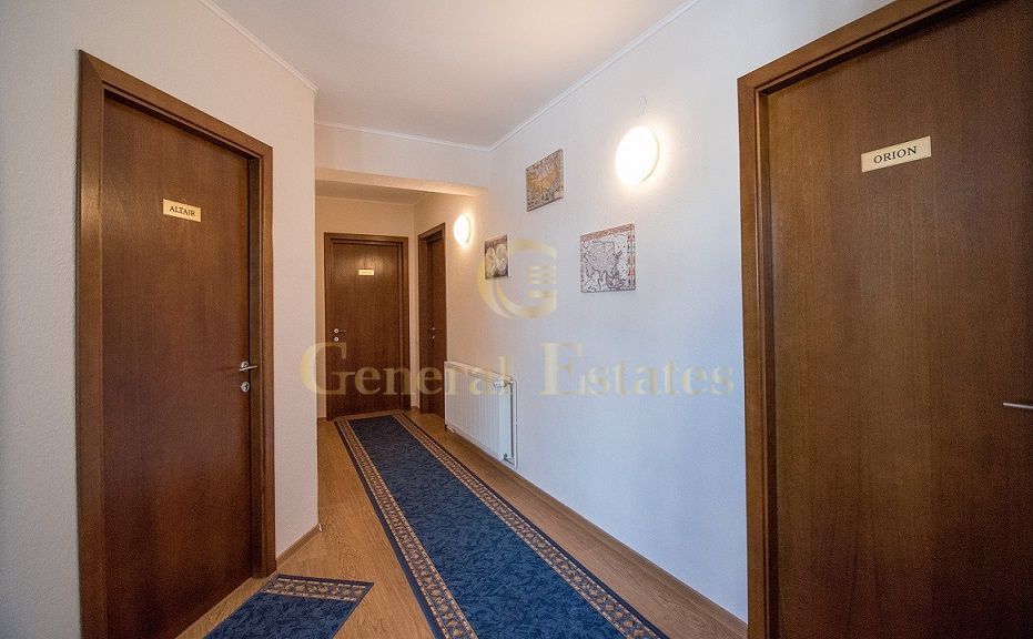 Vilă cu suflet și poveste în Tohanu Nou – Bran - Poză 13