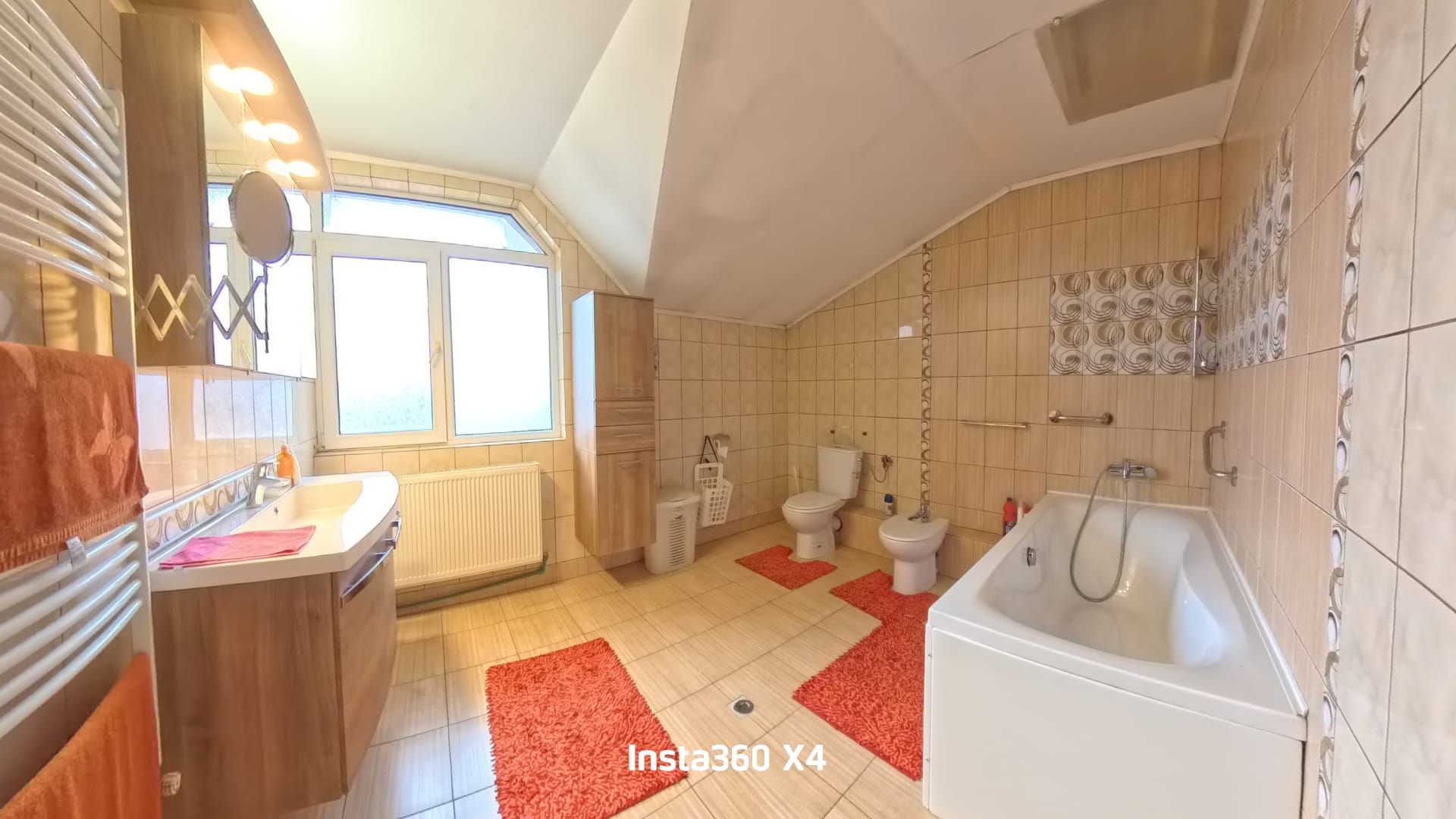 Casă P+1 lângă parcul Bazilescu - Bucureștii Noi - Poză 10