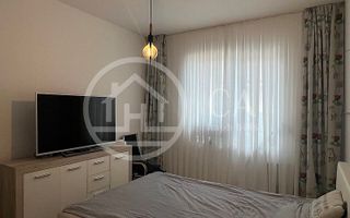 Casa SMART HOME moderna cu 4 camere de vanzare in Santandrei Bihor - Poză 10