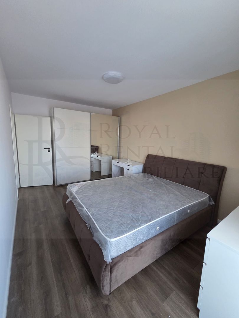 Apartament de LUX | 3 camere | Ultrafinisăt | 2 băi | 2 balcoane | Mărăști - Poză 10