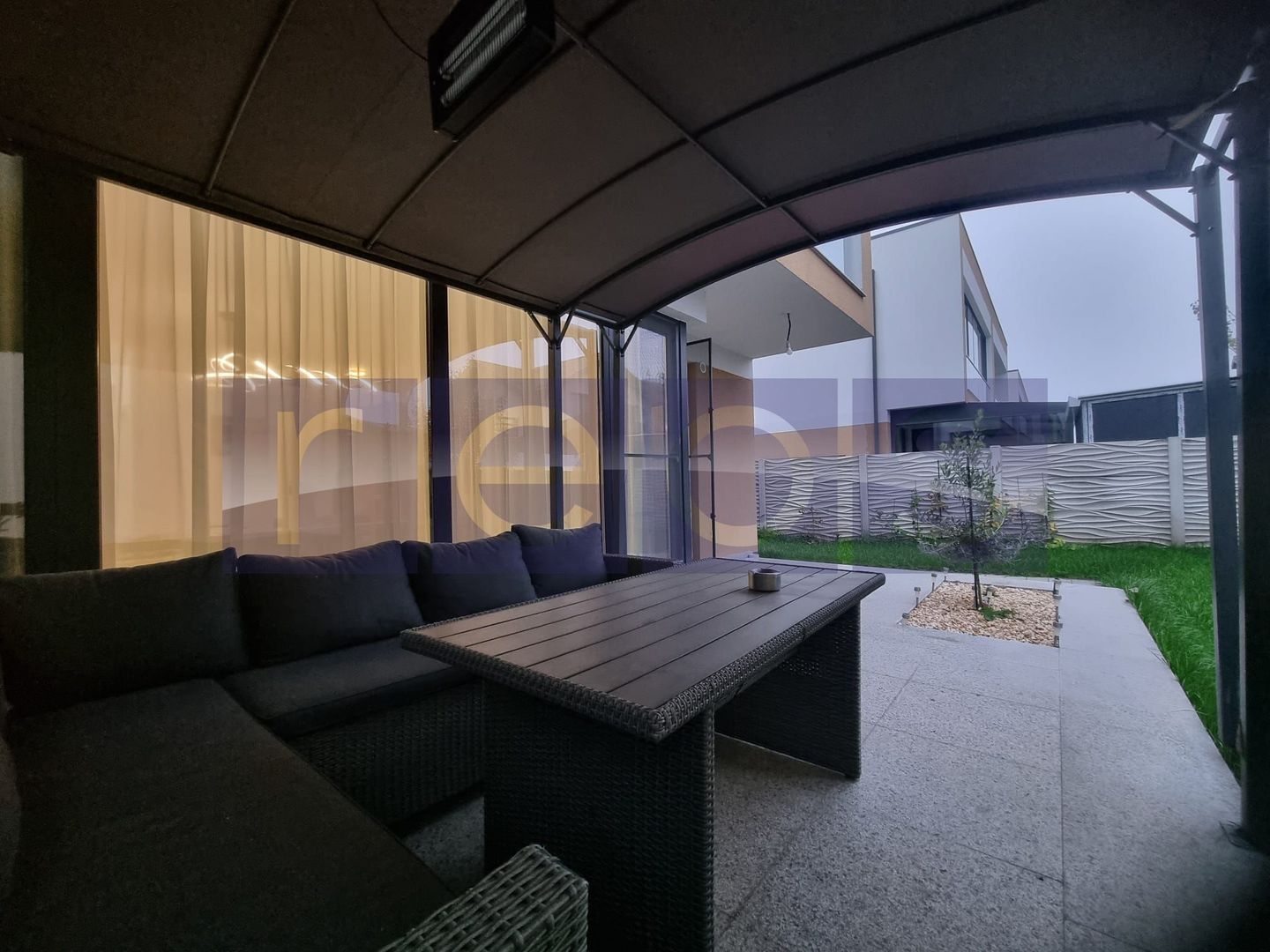 VANZARE VILA - DUPLEX  4 CAMERE - BERCENI  -, P+1E - Poză 29