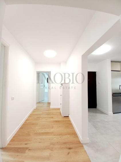 Proprietar, vand ap 4 camere, Aviatiei - Poză 7