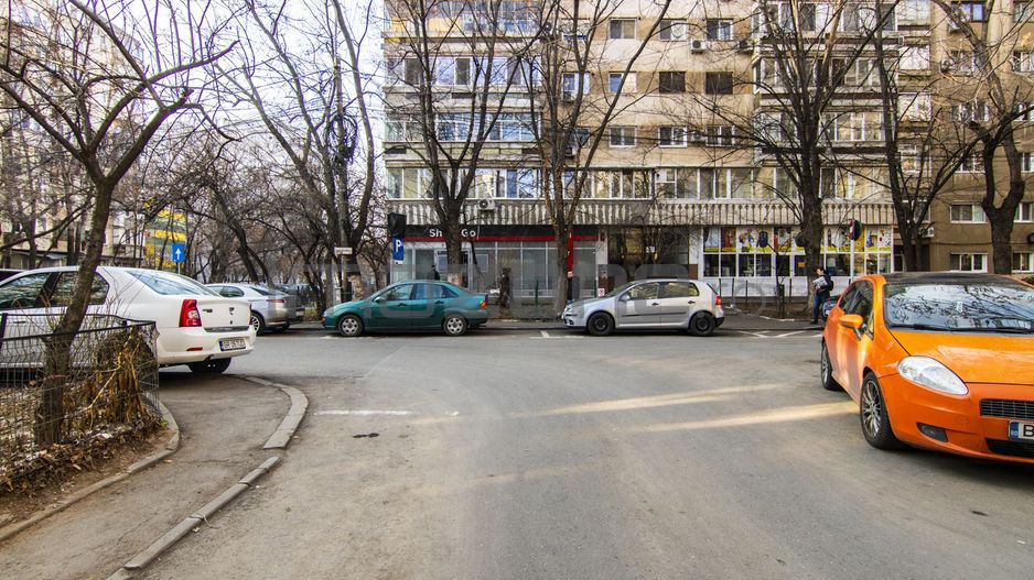 2 camere, loc de parcare inclus, metroul Lujerului, Bd. Timisoara, Mall Plaza - Poză 16