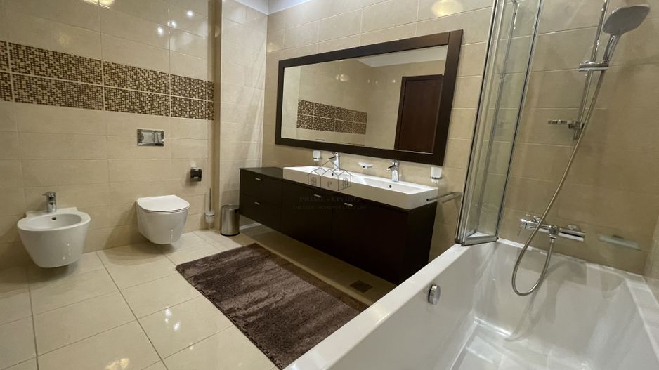 APARTAMENT CU 4 CAMERE LA INCHIRIERE LANGA PARCUL HERATSRAU - Poză 7