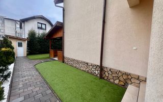 Casă de închiriat/Str Matei Basarab/Rm Vâlcea - Poză 15