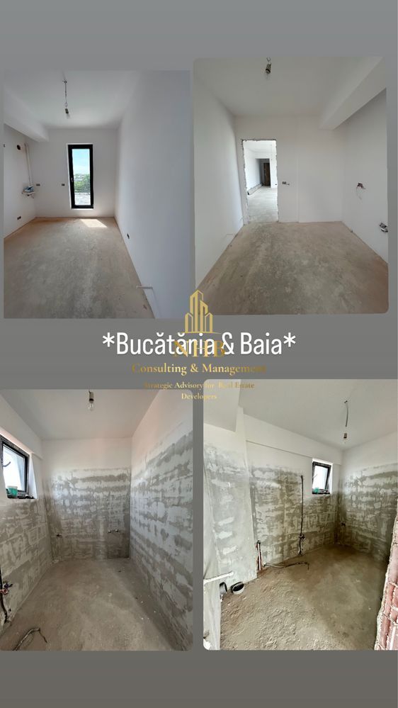 Penthouse de vanzare / Zona Fabrica de Glucoza / 3 camere - Poză 6