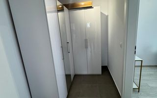 Apartament cu 2 camere, decomandat, 59 mp, parcare,  zona Maurer Residence - Poză 13