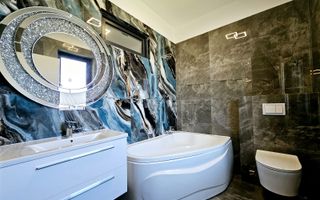 OFERTA 249.000 !!! Vila de vis din Tunari – Lux, rafinament și confort absolut! - Poză 18