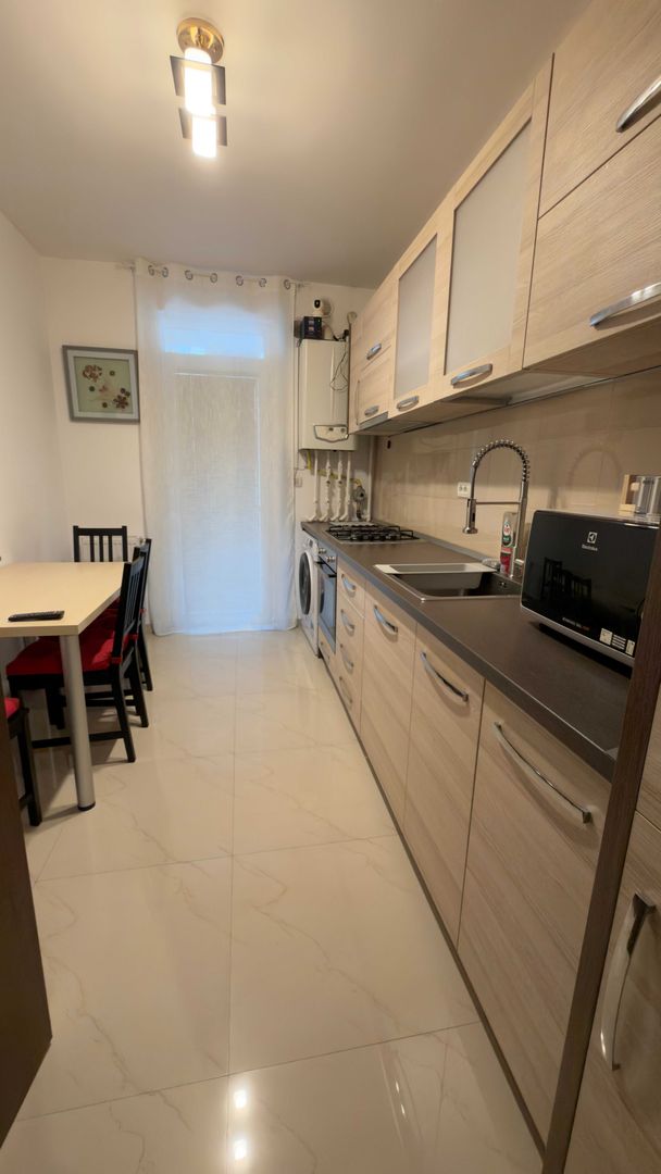 Apartament 2 camere Berceni-Drumul Binelui| Loc parcare inclus - Poză 4