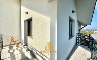 Vânzare Casă modernă - Galata lângă Platoul Însorit - Poză 18