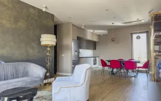 Apartament 3 camere Eminescu | Imobil 2023 | Loc de parcare - Poză 42