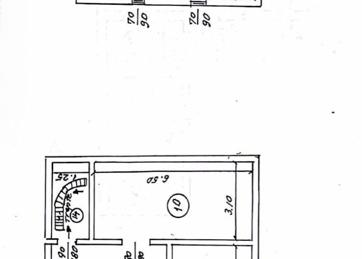 NOU! Vila in spatele Bisericii Bazilescu - Poză 20