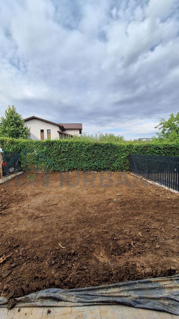 Casa modernă NZEB în Hlincea, cu eficiență energetică superioară - Poză 5