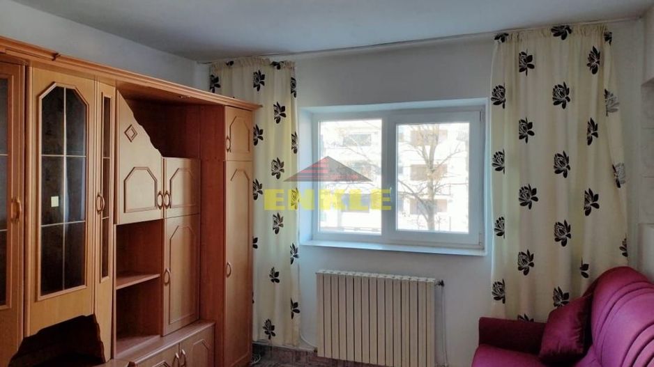 De vânzare garsonieră 27 mp, etaj 1, zona Bisericii Sf. Ilie - Poză 1