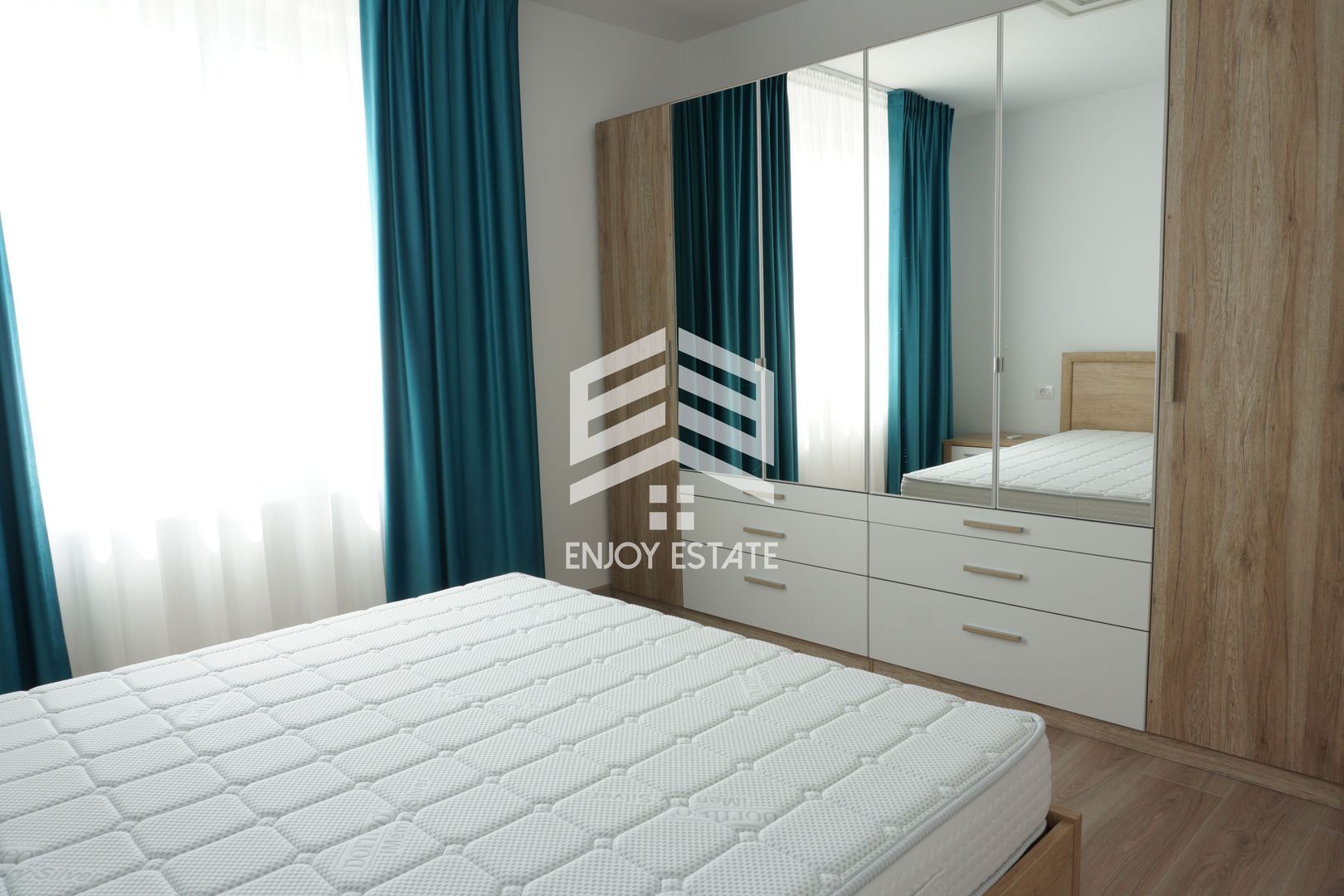 Apartament NOU, nelocuit, parcare inclusă, în Urban Platza ! - Poză 5