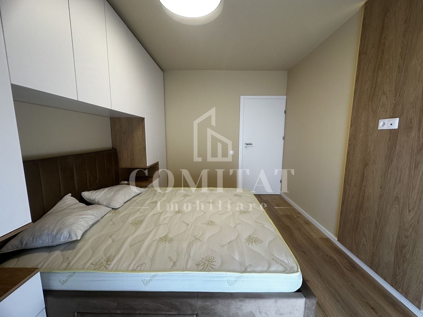 Apartament ultrafinisat | Parcare în garaj subteran | Zona Eroilor - Poză 19