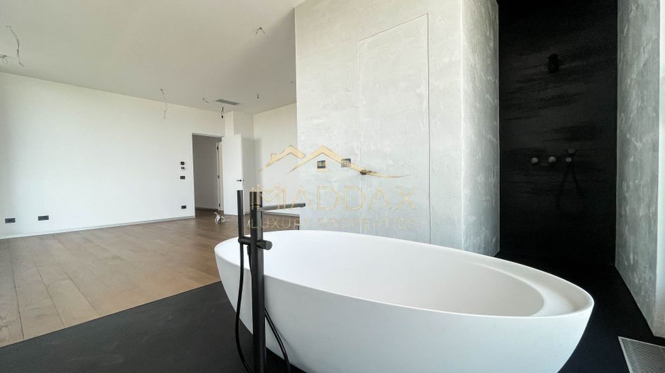 Incredible Penthouse *433 SQM* + 160 SQM Terrace // Baneasa - Poză 42