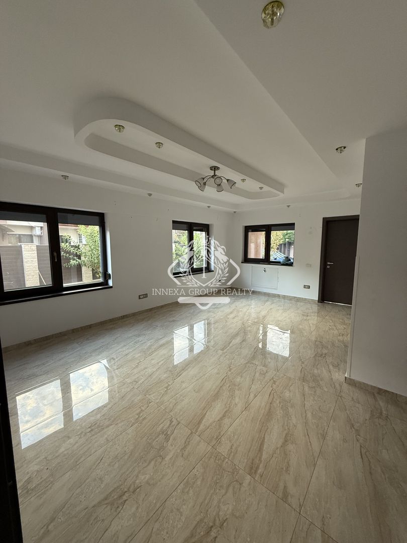 Casa 5 camere - constructie noua - curte generoasa - parcare I Drumul Taberei - Poză 1