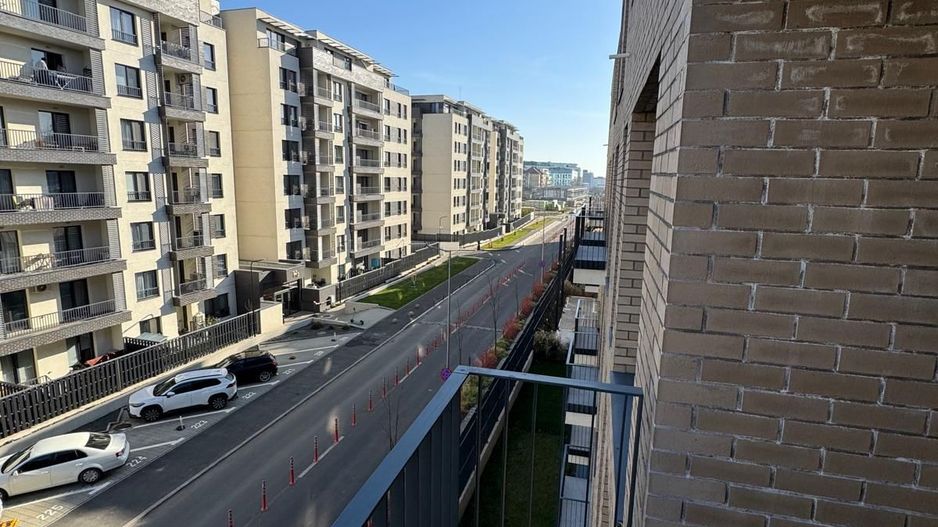 Apartament 2 cam de vanzare Avalon - Pipera - Poză 10