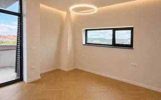 PENTHOUSE PREMIUM ÎN ȘELIMBĂR – PRIVELIȘTI CĂTRE FĂGĂRAȘ SI CINDREL - Poză 12