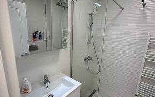 Inchiriere apartament 2 camere | Ivory Residence | Parcare inclusa - Poză 14