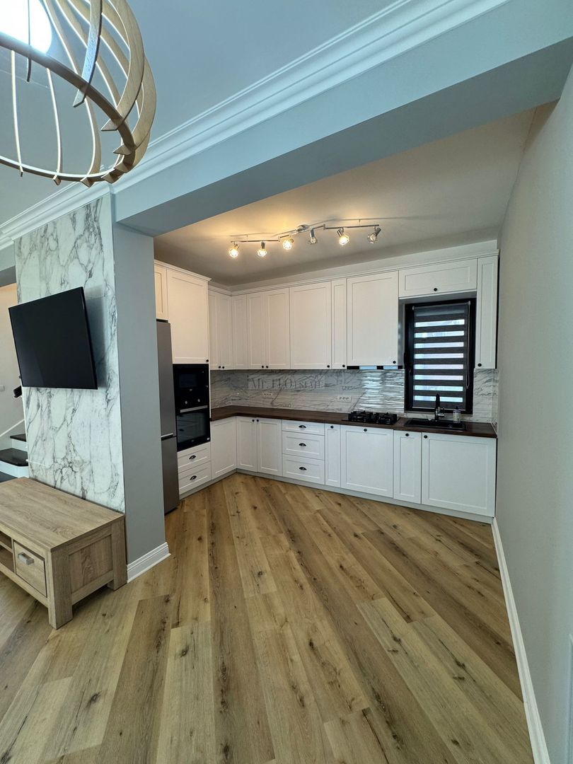 De vânzare duplex în Dumbrăvița, la liziera pădurii COMISION 0 - Poză 6