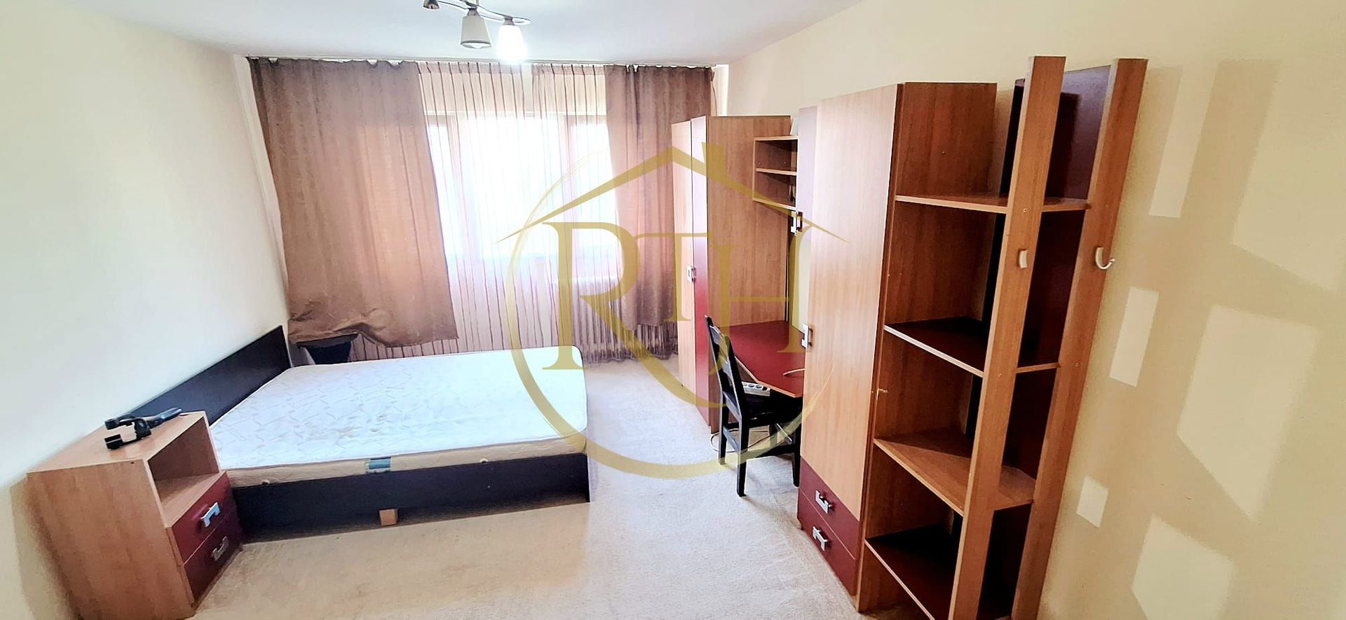 Oferim spre inchiriere, garsoniera situat in zona Complex Studentesc - Poză 4
